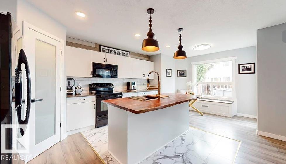 1315 Westerra Dr, Stony Plain, Alberta  T7Z 0B2 - Photo 2 - E4482454