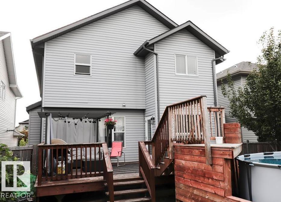 1315 Westerra Dr, Stony Plain, Alberta  T7Z 0B2 - Photo 24 - E4482454