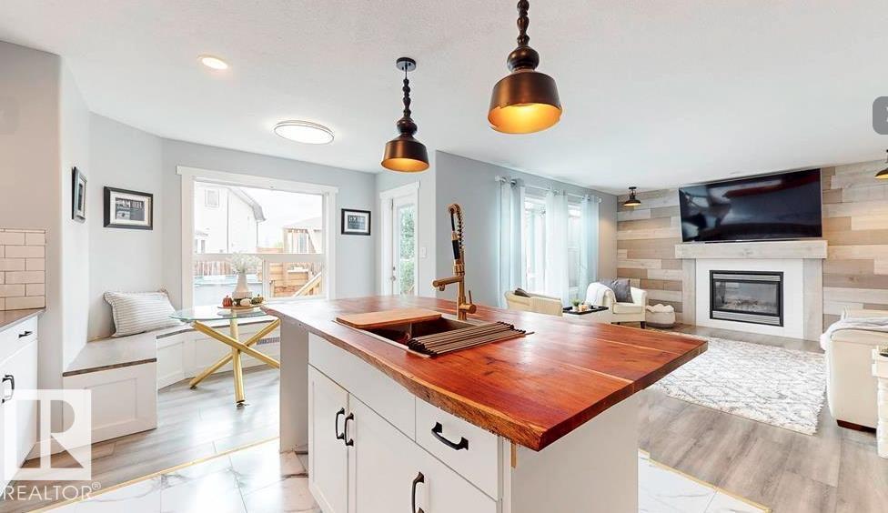 1315 Westerra Dr, Stony Plain, Alberta  T7Z 0B2 - Photo 3 - E4482454