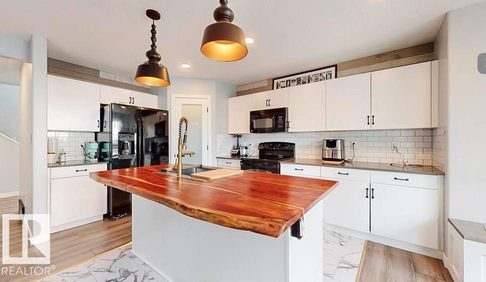 1315 Westerra Dr, Stony Plain, Alberta  T7Z 0B2 - Photo 4 - E4482454