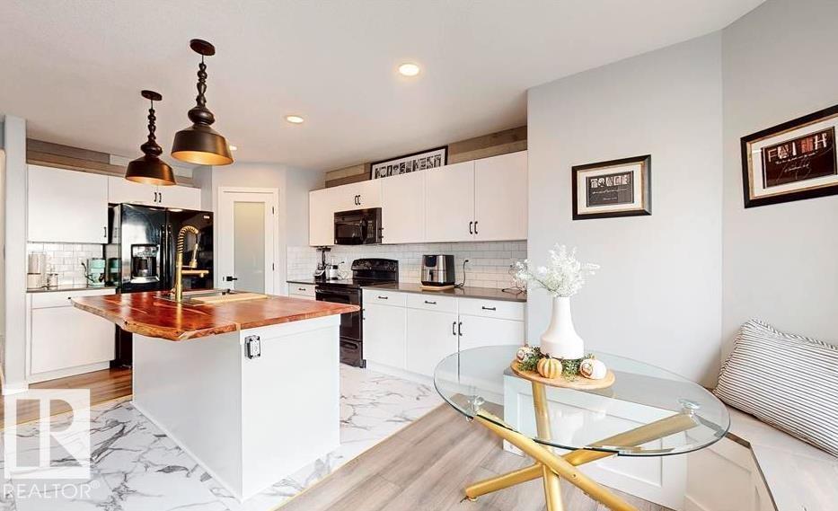 1315 Westerra Dr, Stony Plain, Alberta  T7Z 0B2 - Photo 5 - E4482454