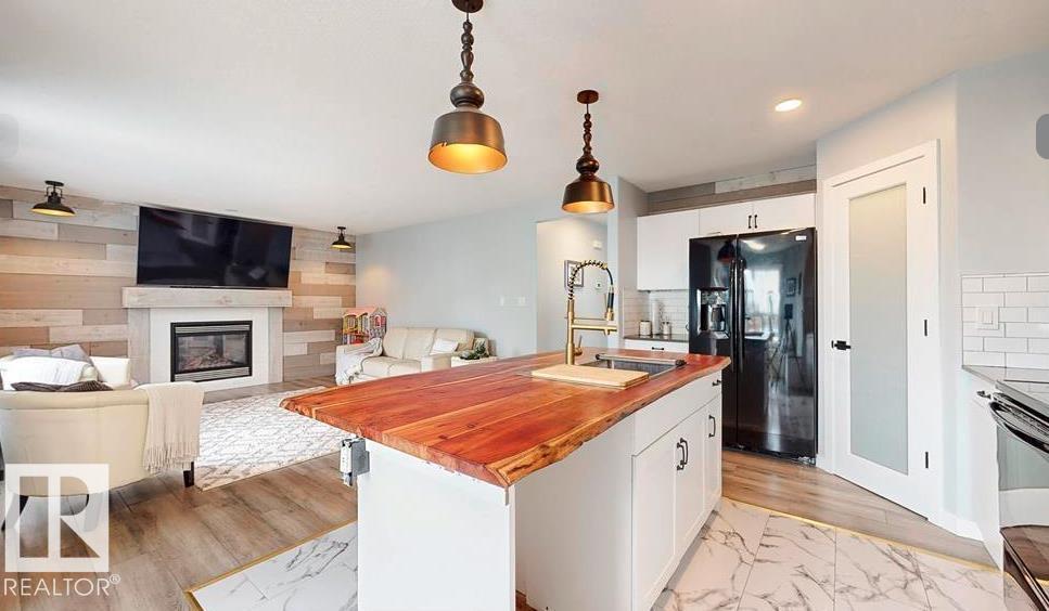 1315 Westerra Dr, Stony Plain, Alberta  T7Z 0B2 - Photo 6 - E4482454