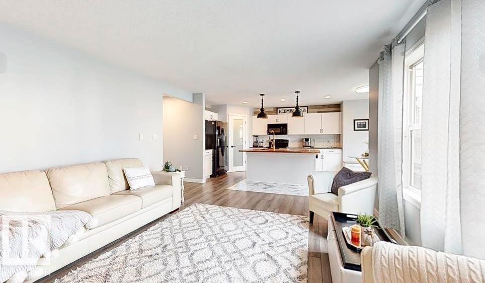 1315 Westerra Dr, Stony Plain, Alberta  T7Z 0B2 - Photo 8 - E4482454