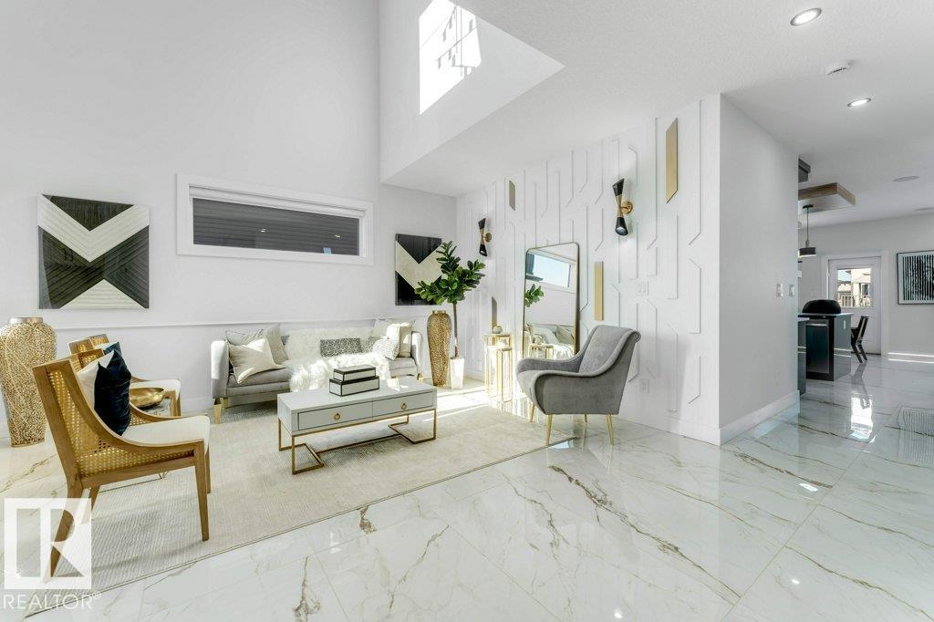 4012 40 St, Beaumont, Alberta  T4X 3B6 - Photo 4 - E4482456