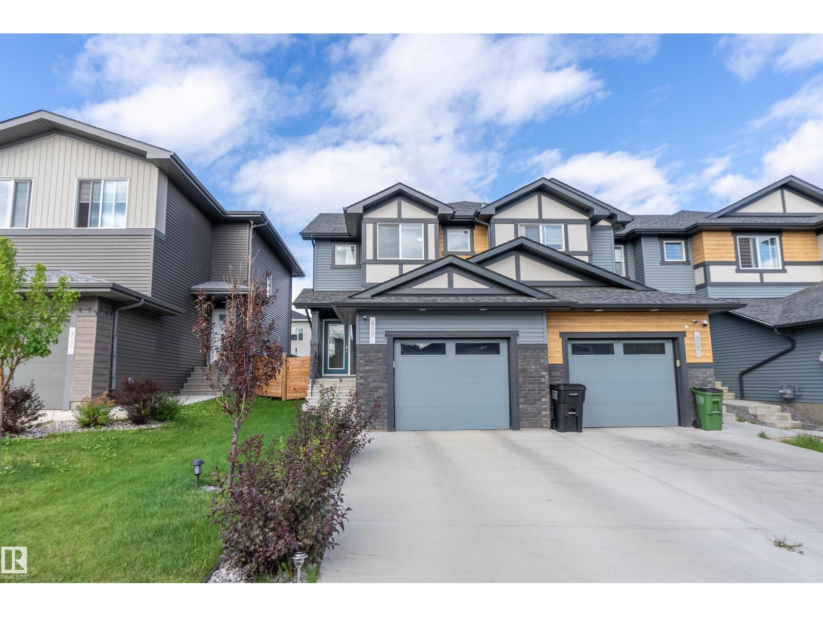 410 41 ST SW, edmonton, Alberta