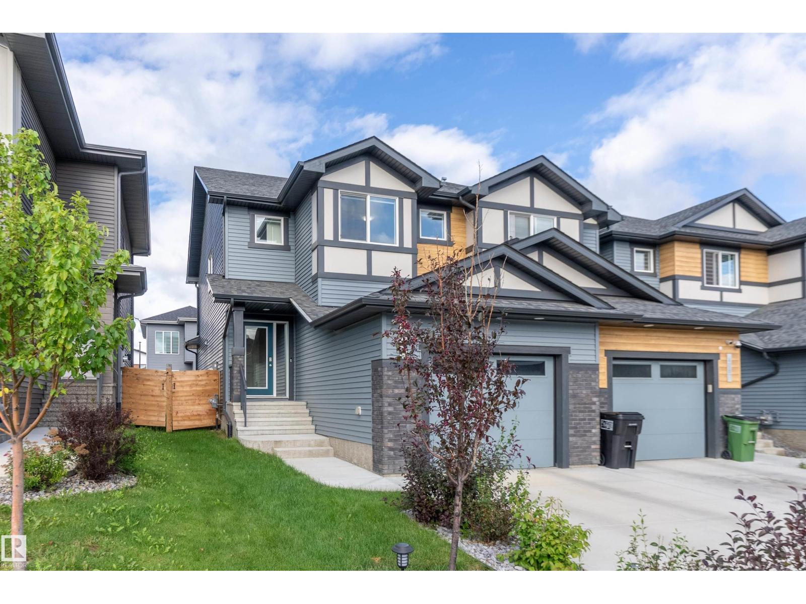 410 41 St Sw, Edmonton, Alberta  T6X 2L8 - Photo 2 - E4482458