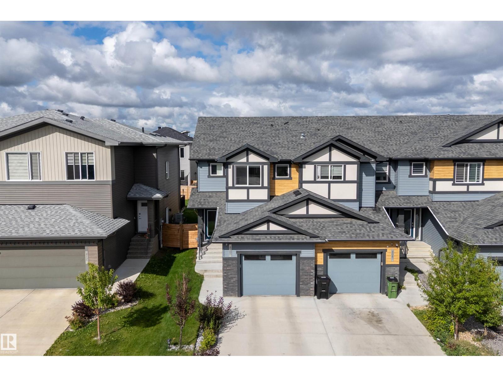 410 41 St Sw, Edmonton, Alberta  T6X 2L8 - Photo 40 - E4482458