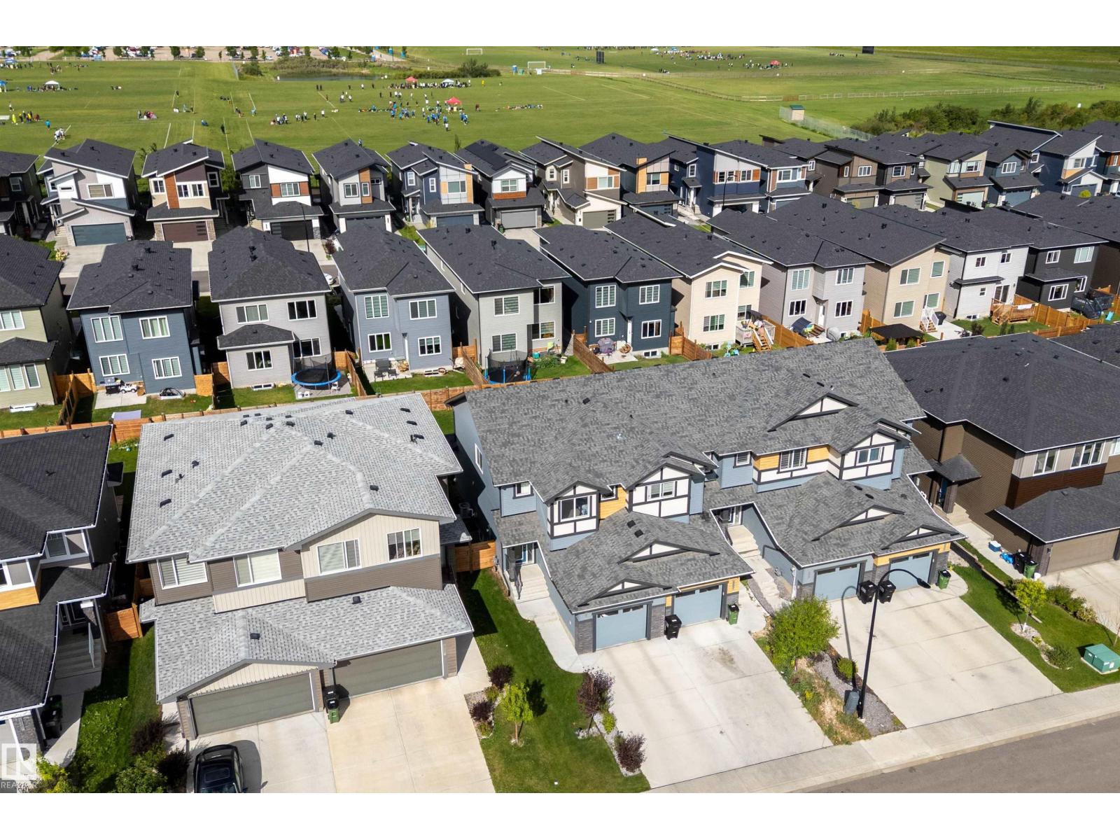 410 41 St Sw, Edmonton, Alberta  T6X 2L8 - Photo 41 - E4482458