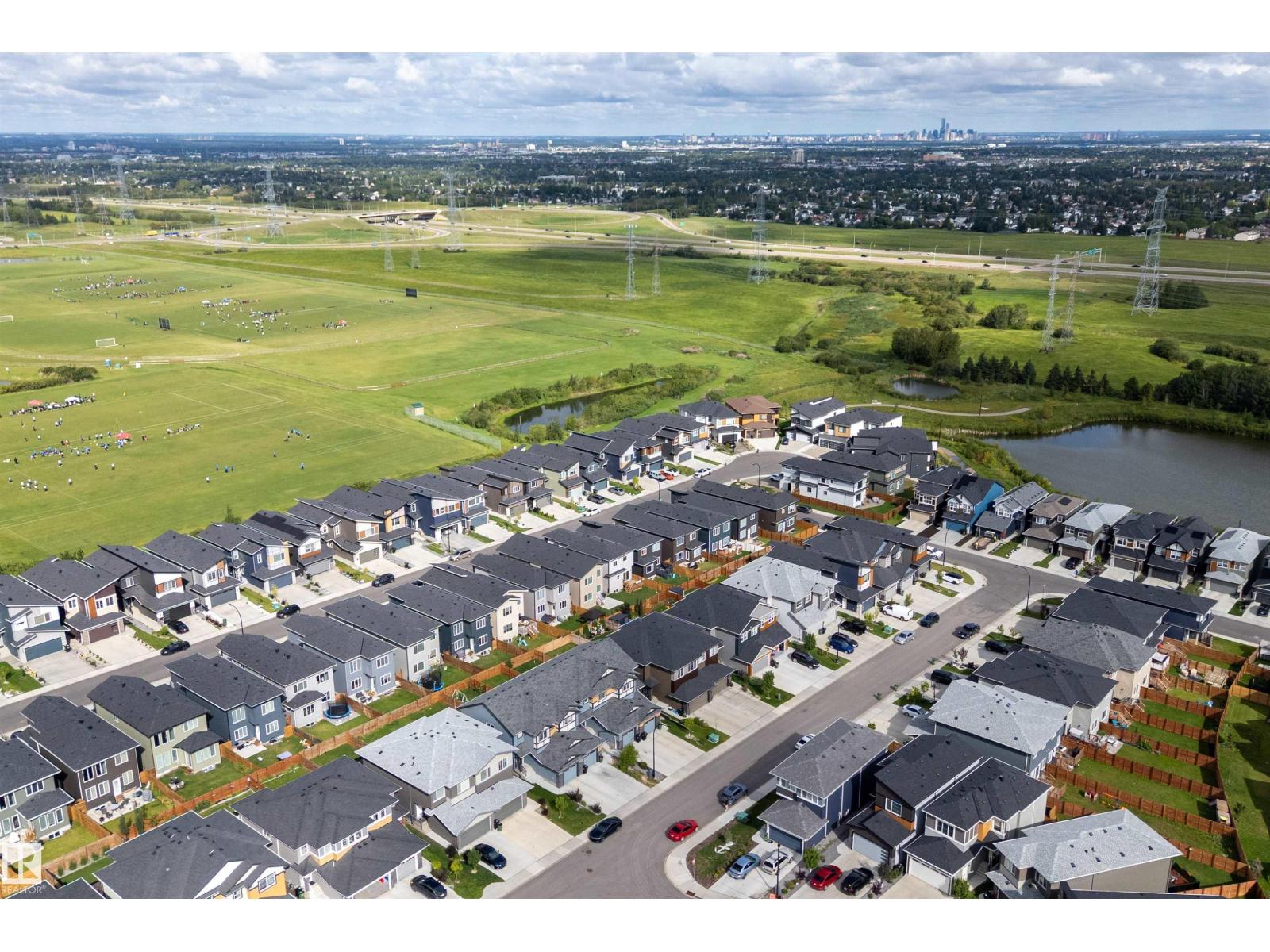 410 41 St Sw, Edmonton, Alberta  T6X 2L8 - Photo 44 - E4482458