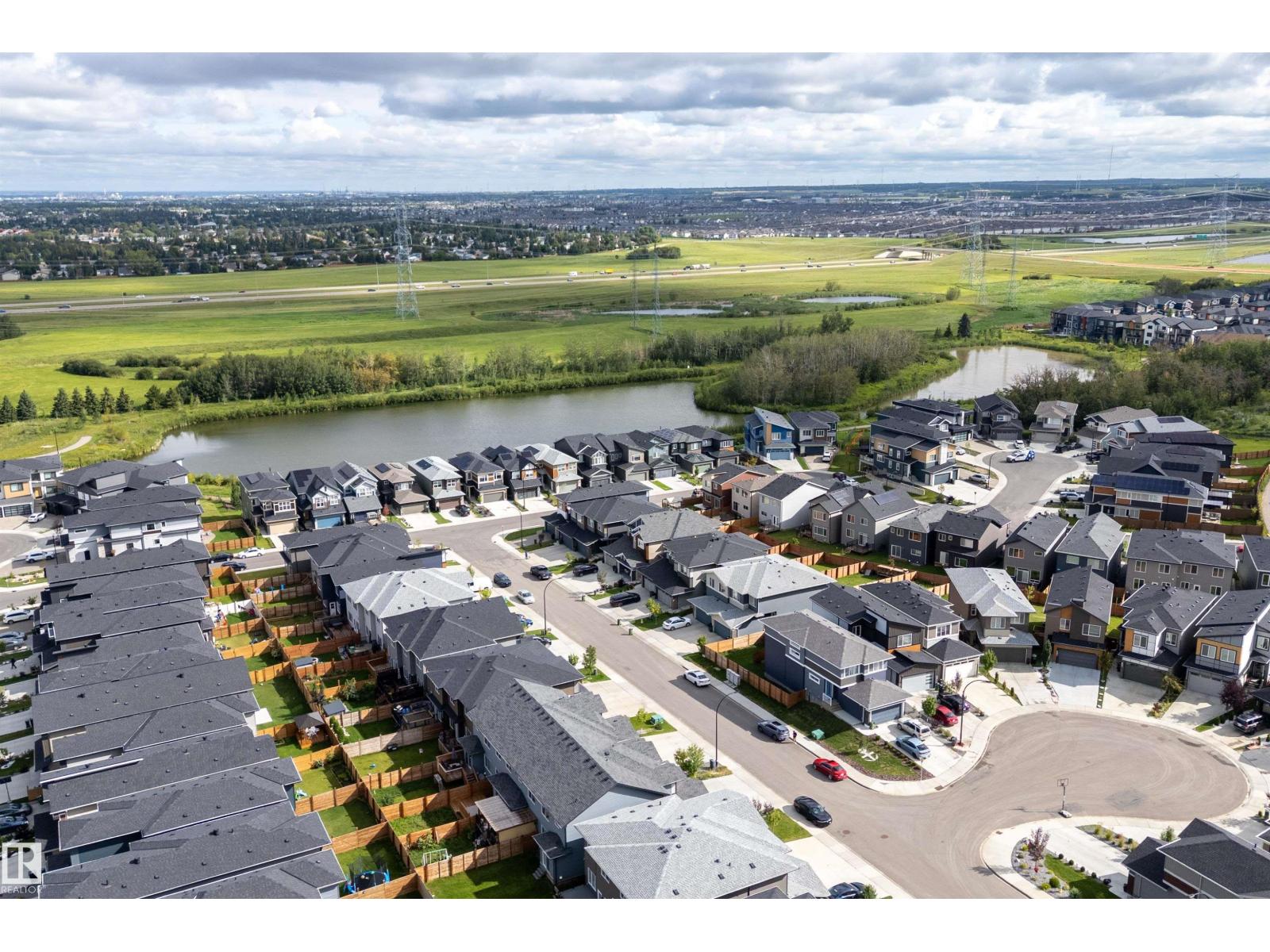 410 41 St Sw, Edmonton, Alberta  T6X 2L8 - Photo 45 - E4482458