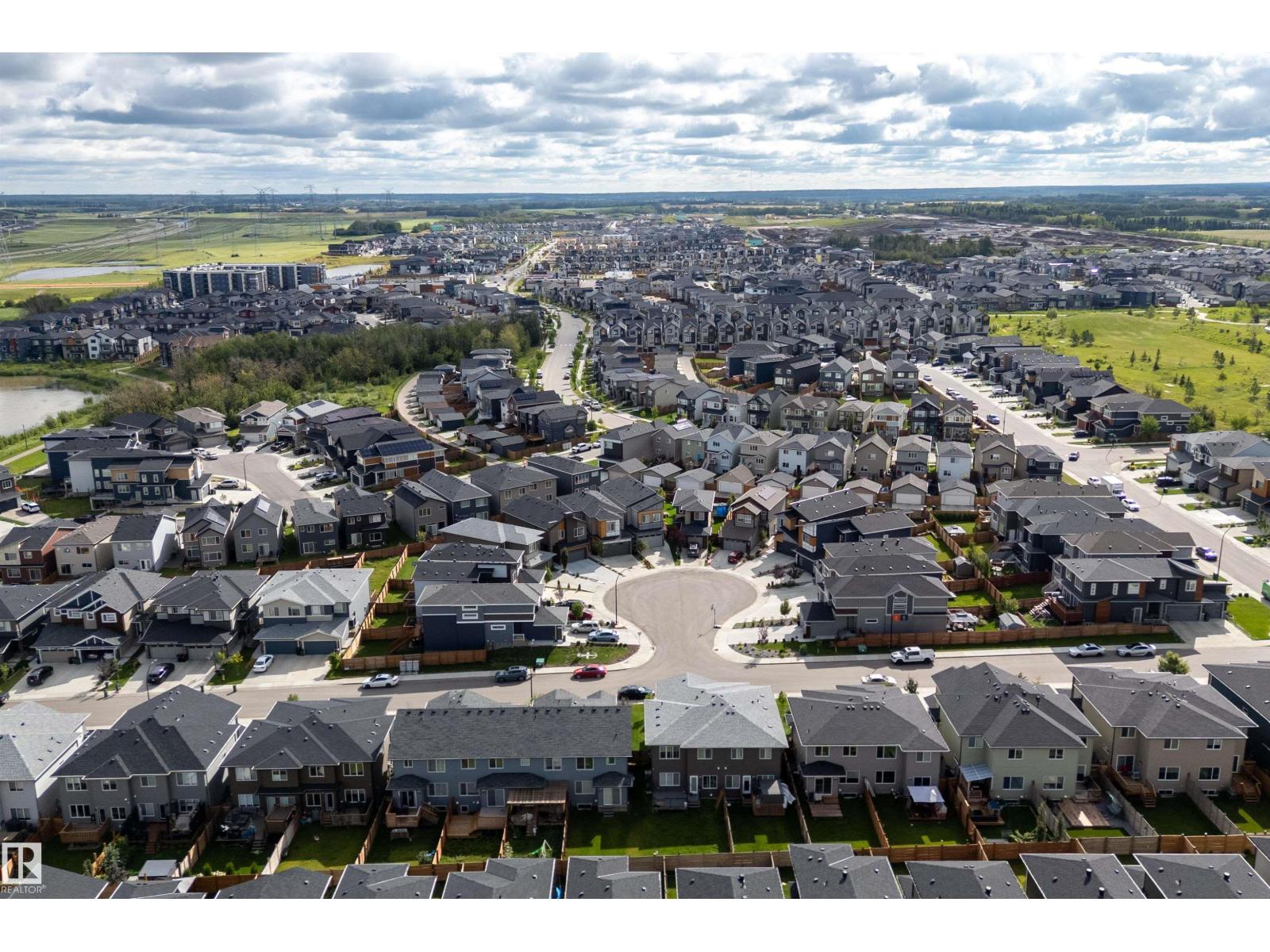 410 41 St Sw, Edmonton, Alberta  T6X 2L8 - Photo 46 - E4482458