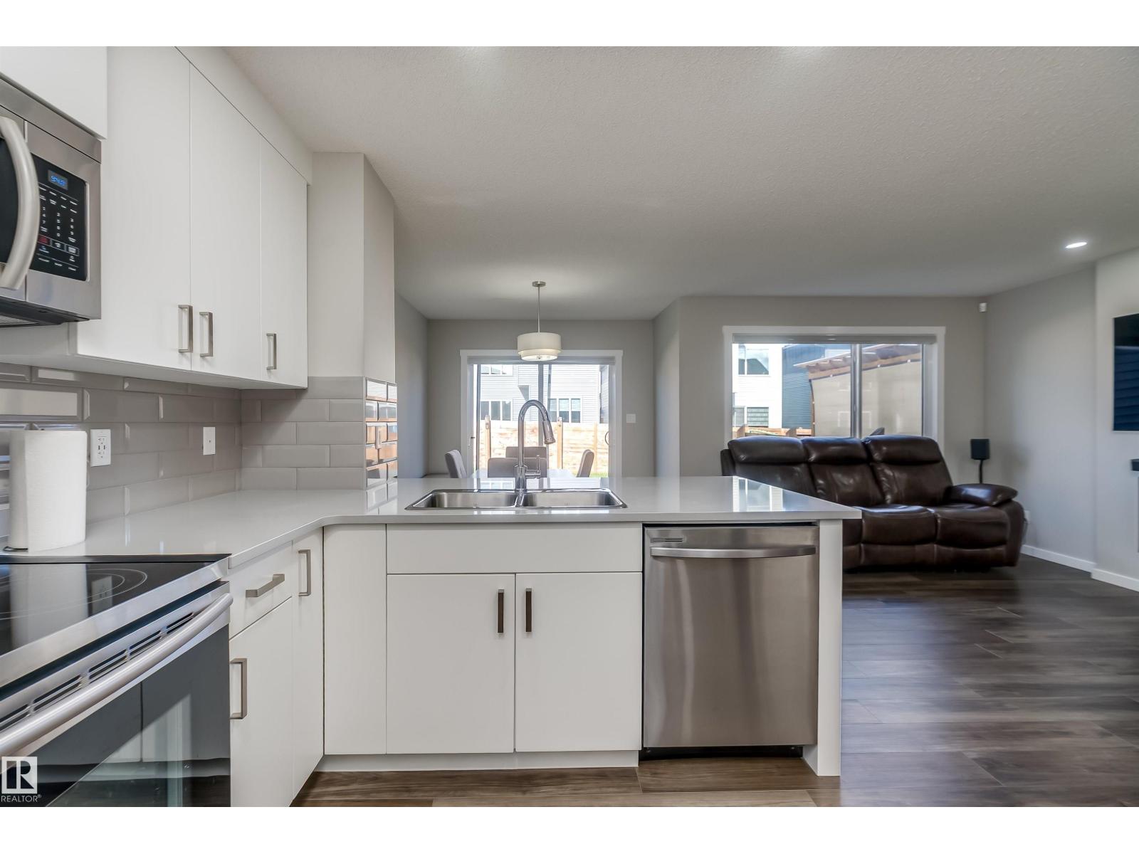 410 41 St Sw, Edmonton, Alberta  T6X 2L8 - Photo 7 - E4482458