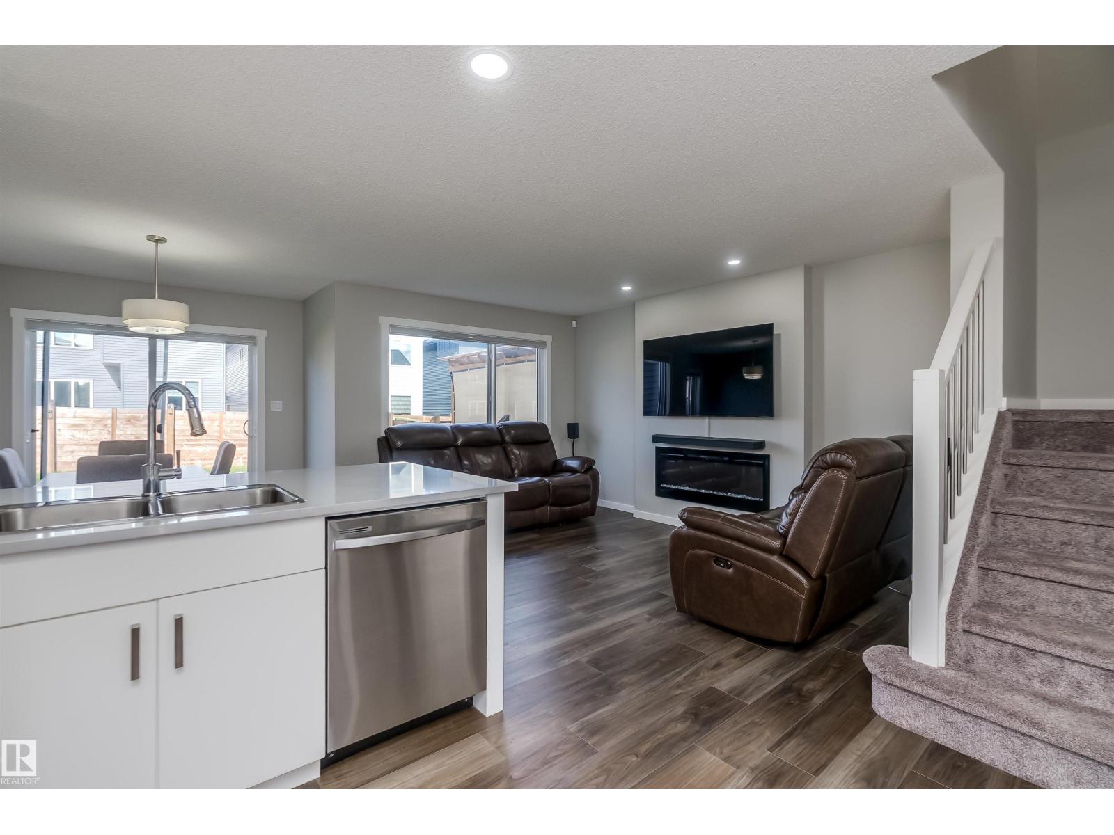 410 41 St Sw, Edmonton, Alberta  T6X 2L8 - Photo 8 - E4482458