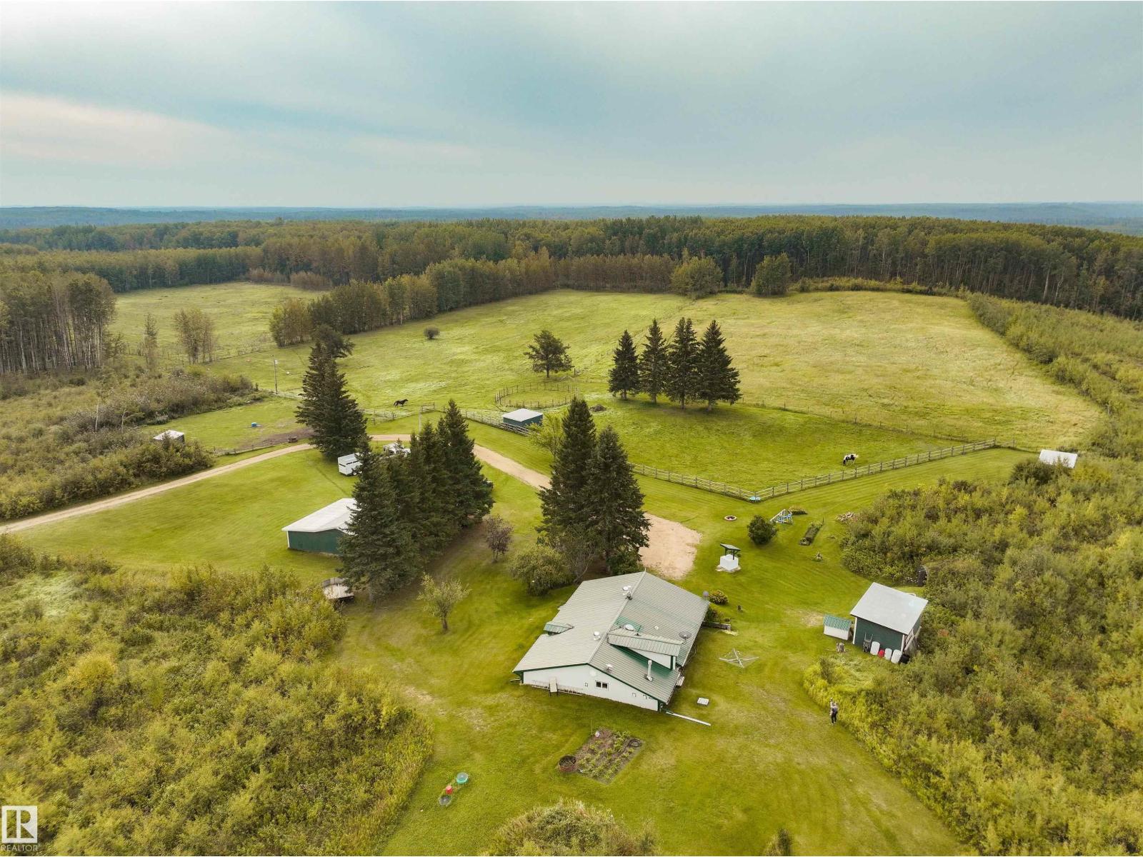 11069 Township Road 713, Rural Lesser Slave River M.d., Alberta  T0G 2B0 - Photo 4 - E4482460