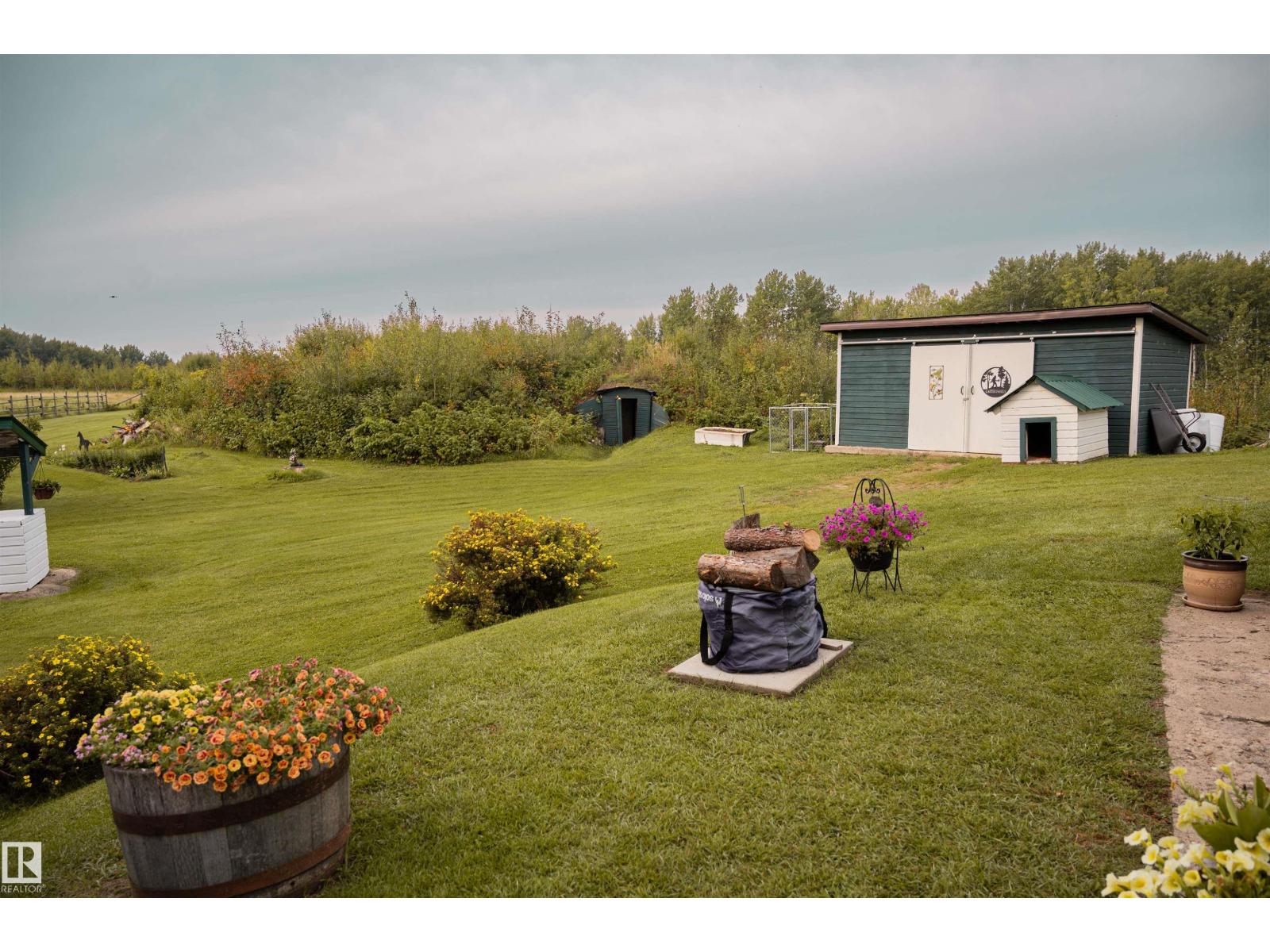 11069 Township Road 713, Rural Lesser Slave River M.d., Alberta  T0G 2B0 - Photo 43 - E4482460