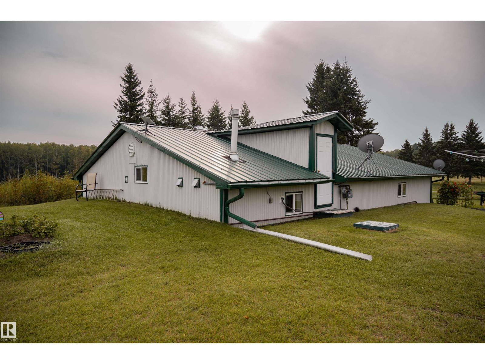 11069 Township Road 713, Rural Lesser Slave River M.d., Alberta  T0G 2B0 - Photo 48 - E4482460