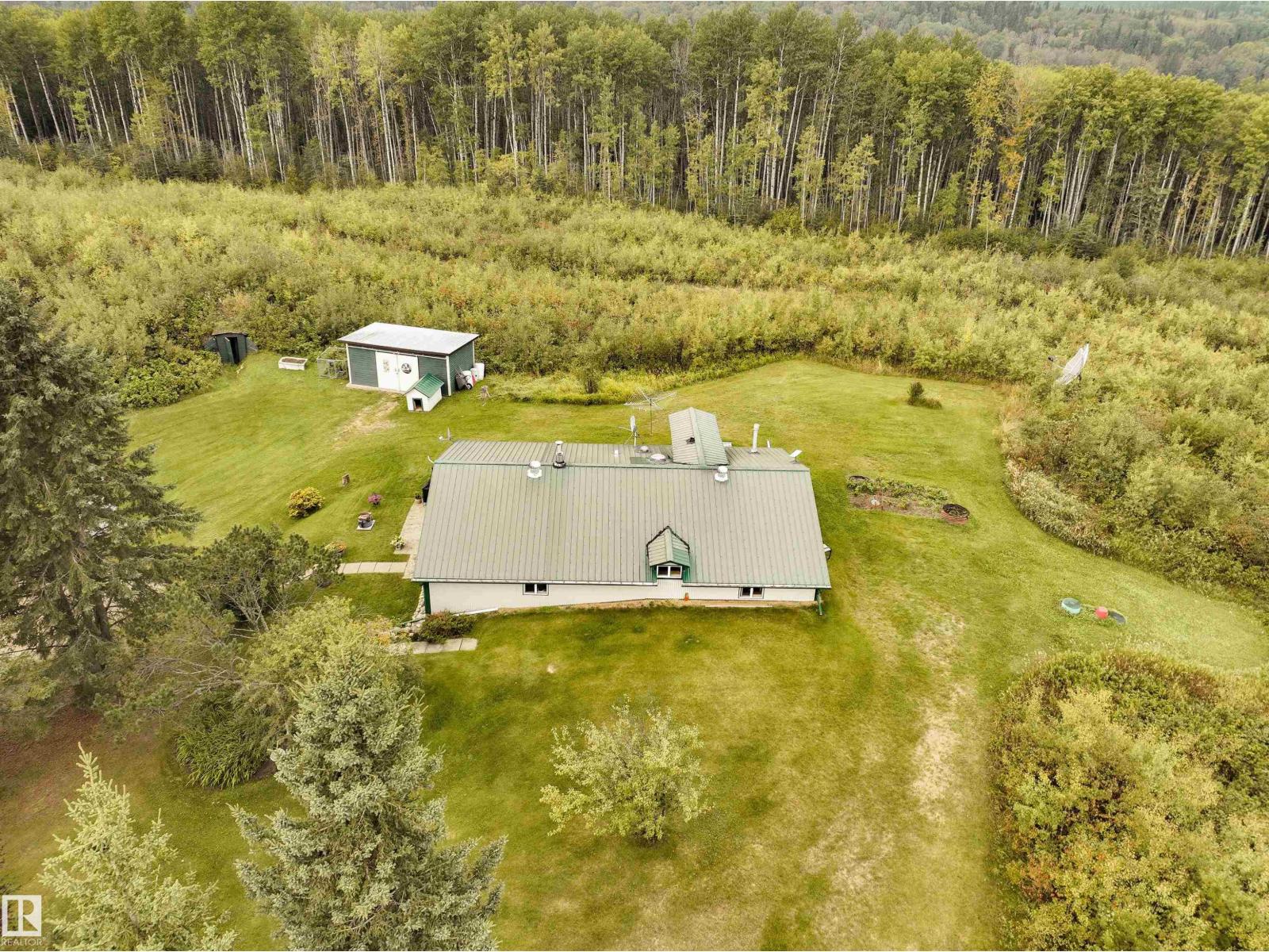 11069 Township Road 713, Rural Lesser Slave River M.d., Alberta  T0G 2B0 - Photo 5 - E4482460