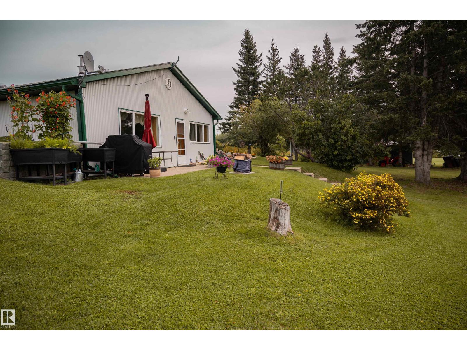 11069 Township Road 713, Rural Lesser Slave River M.d., Alberta  T0G 2B0 - Photo 51 - E4482460