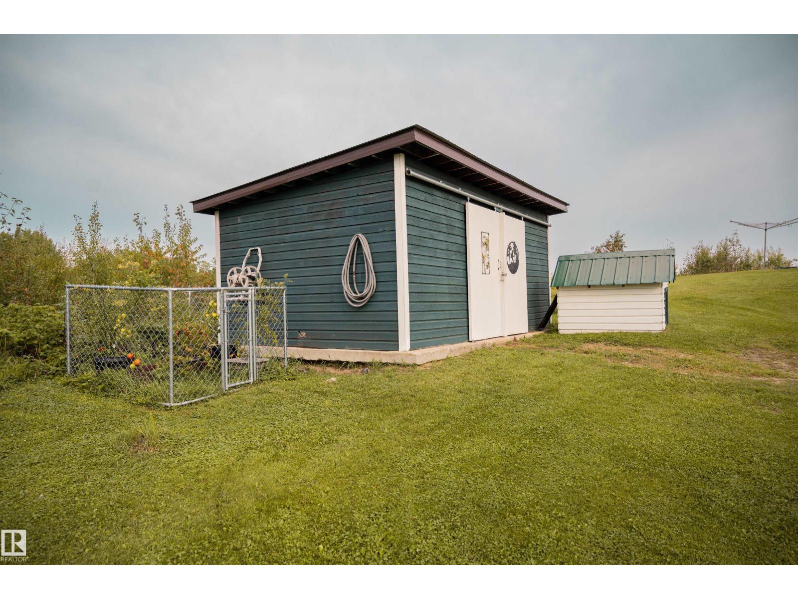 11069 Township Road 713, Rural Lesser Slave River M.d., Alberta  T0G 2B0 - Photo 54 - E4482460