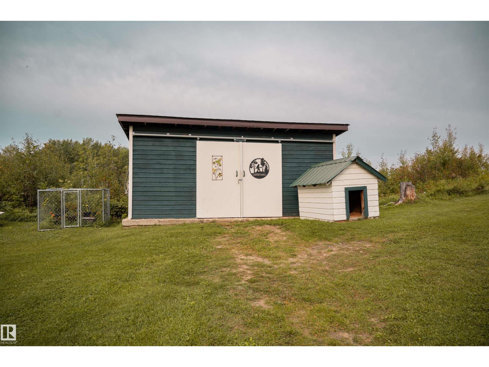 11069 Township Road 713, Rural Lesser Slave River M.d., Alberta  T0G 2B0 - Photo 55 - E4482460