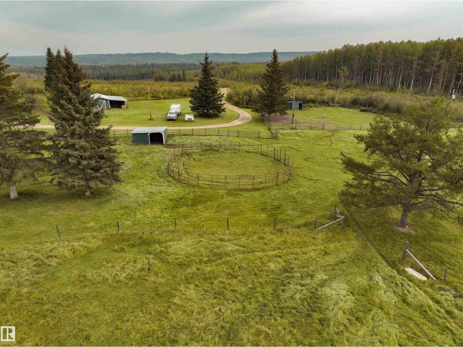 11069 Township Road 713, Rural Lesser Slave River M.d., Alberta  T0G 2B0 - Photo 6 - E4482460