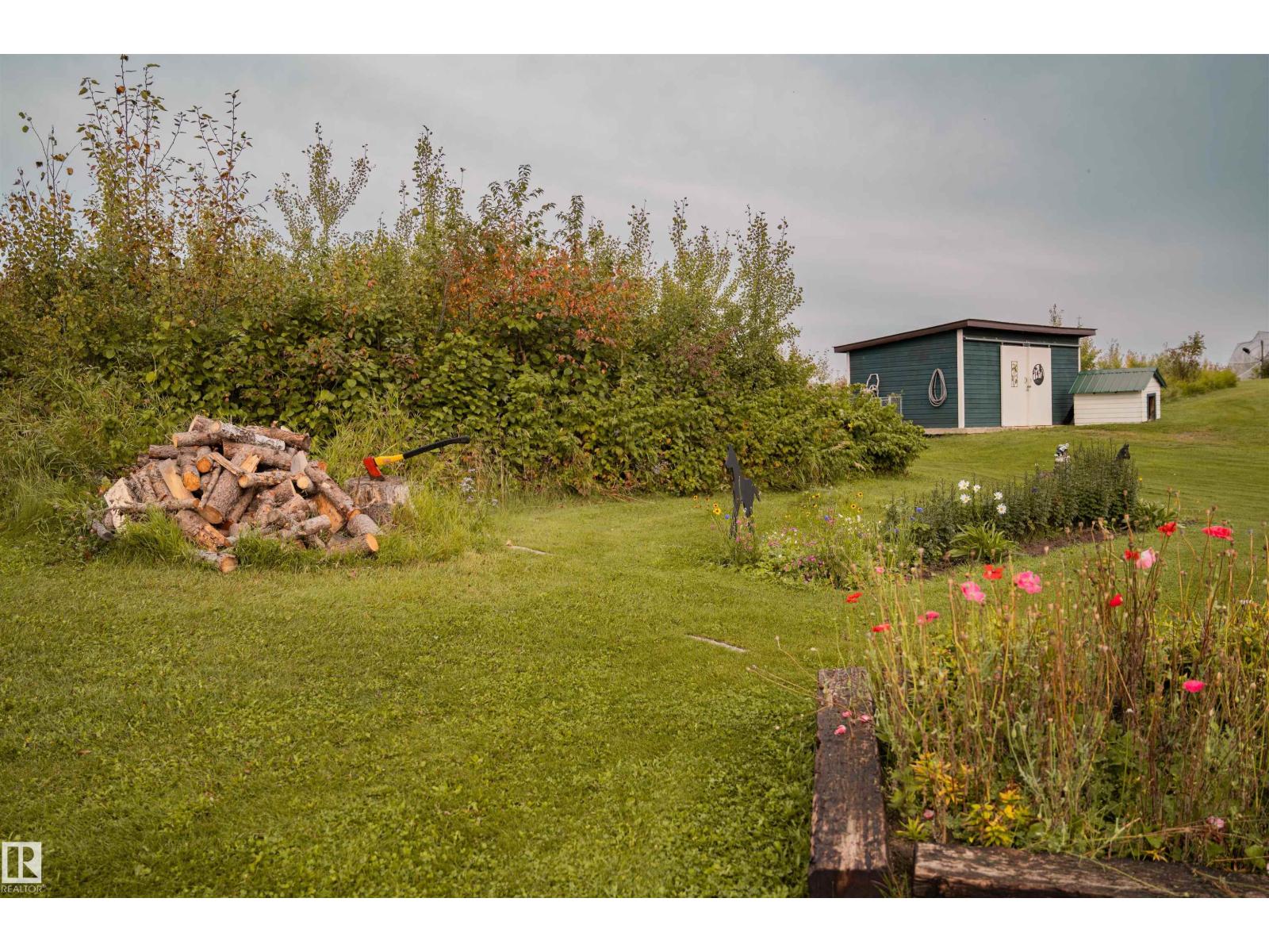 11069 Township Road 713, Rural Lesser Slave River M.d., Alberta  T0G 2B0 - Photo 62 - E4482460