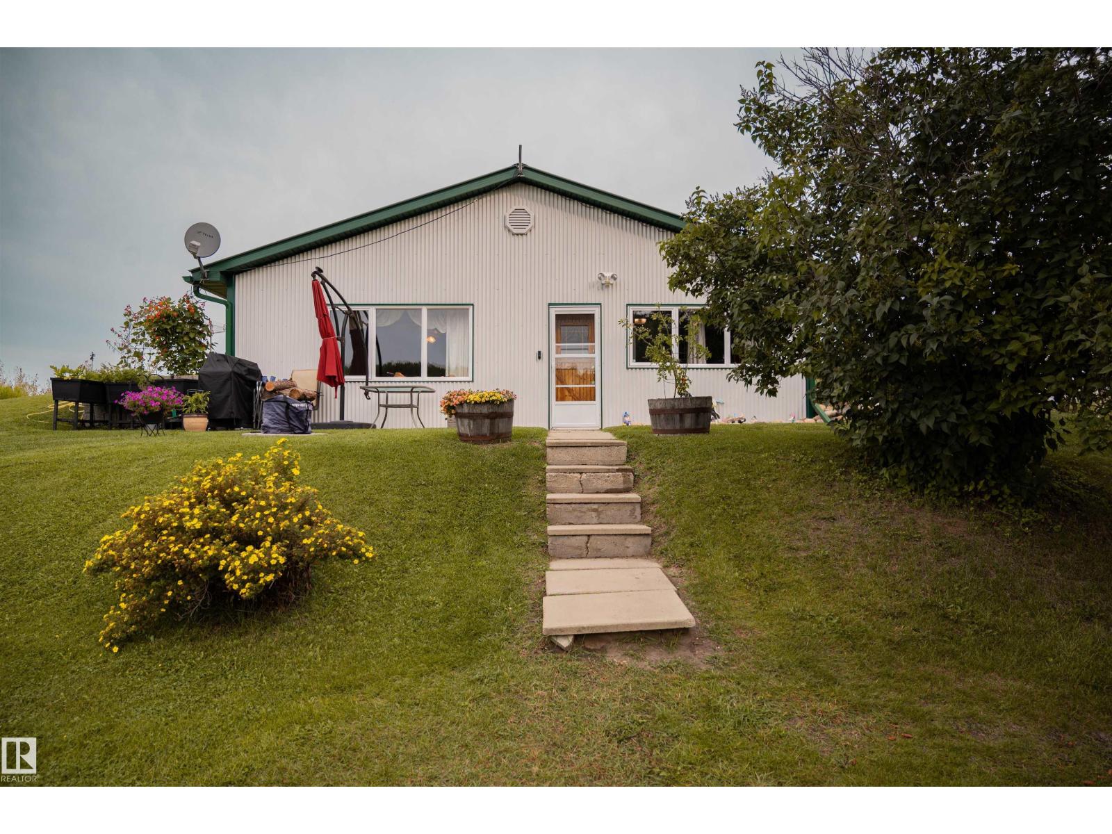11069 Township Road 713, Rural Lesser Slave River M.d., Alberta  T0G 2B0 - Photo 9 - E4482460