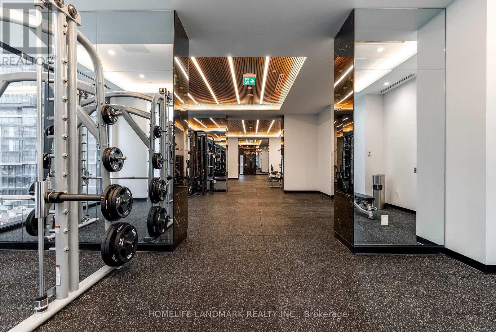 2601 - 634 Church Street, Toronto, Ontario  M4Y 2G3 - Photo 11 - C13004260