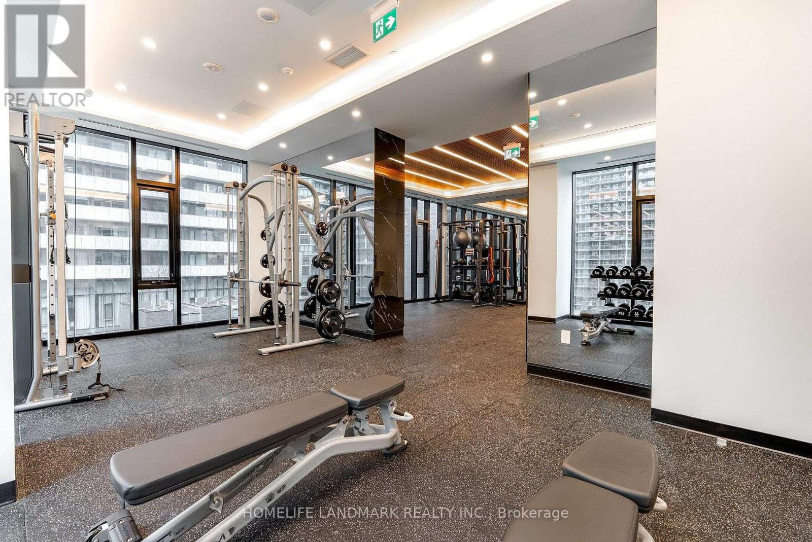 2601 - 634 Church Street, Toronto, Ontario  M4Y 2G3 - Photo 12 - C13004260