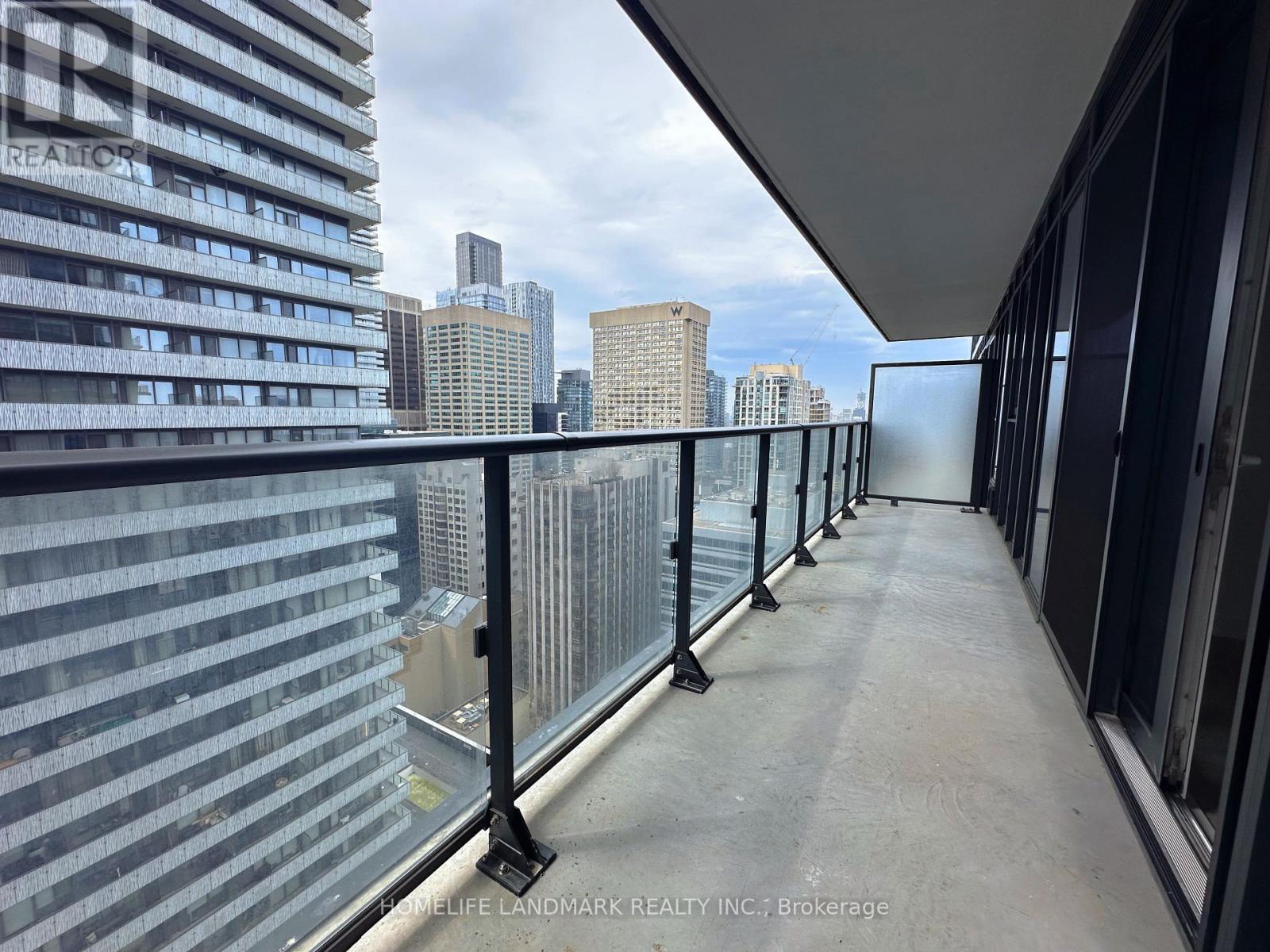 2601 - 634 Church Street, Toronto, Ontario  M4Y 2G3 - Photo 8 - C13004260