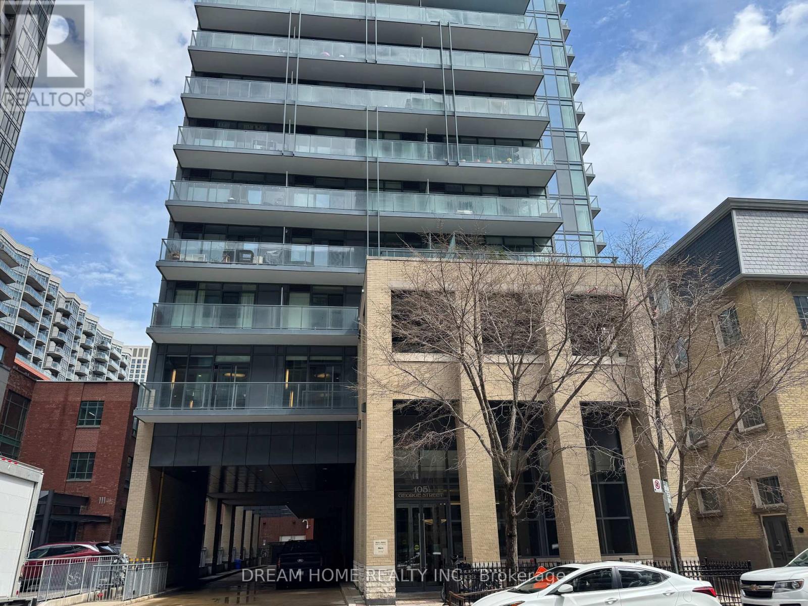 Lph2104 - 105 George Street, Toronto, Ontario  M5A 2N4 - Photo 16 - C13004298