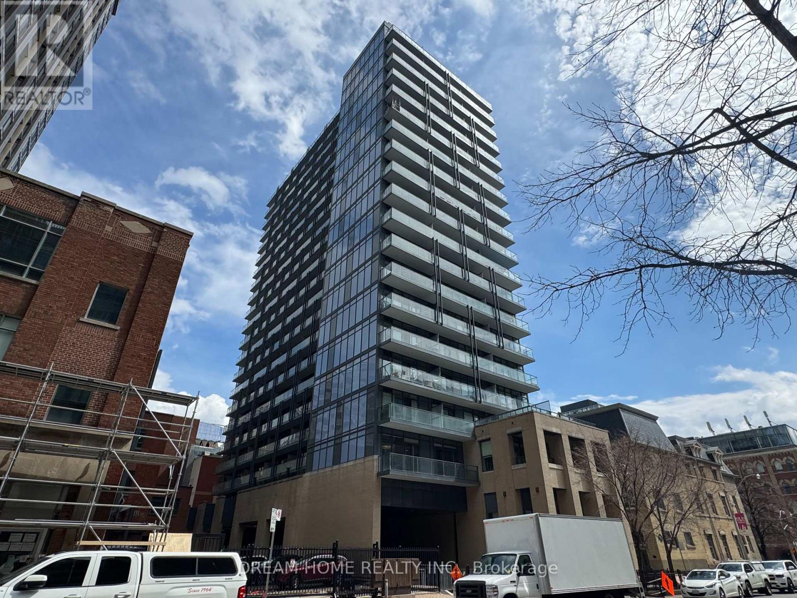 Lph2104 - 105 George Street, Toronto, Ontario  M5A 2N4 - Photo 2 - C13004298