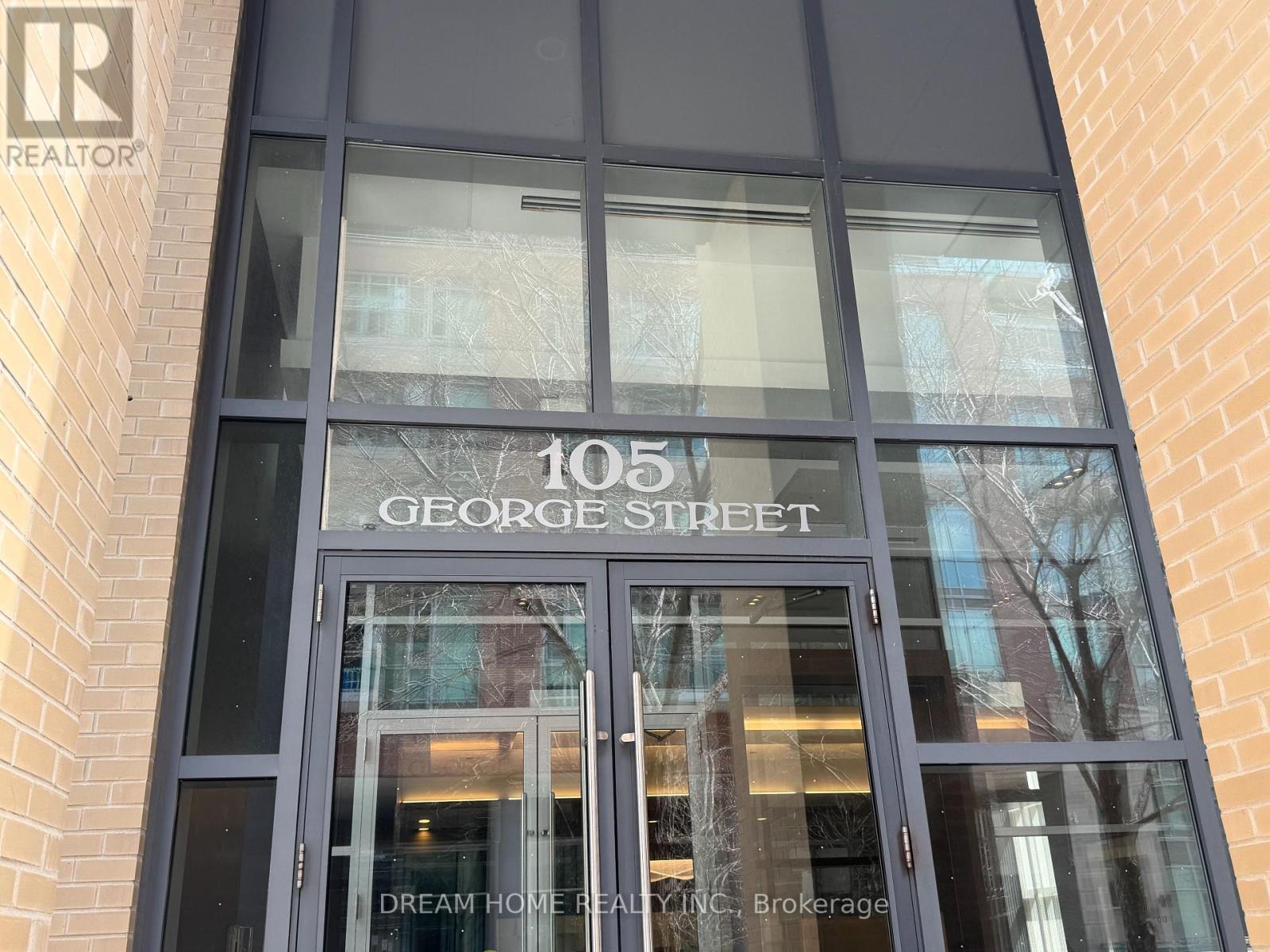 Lph2104 - 105 George Street, Toronto, Ontario  M5A 2N4 - Photo 3 - C13004298