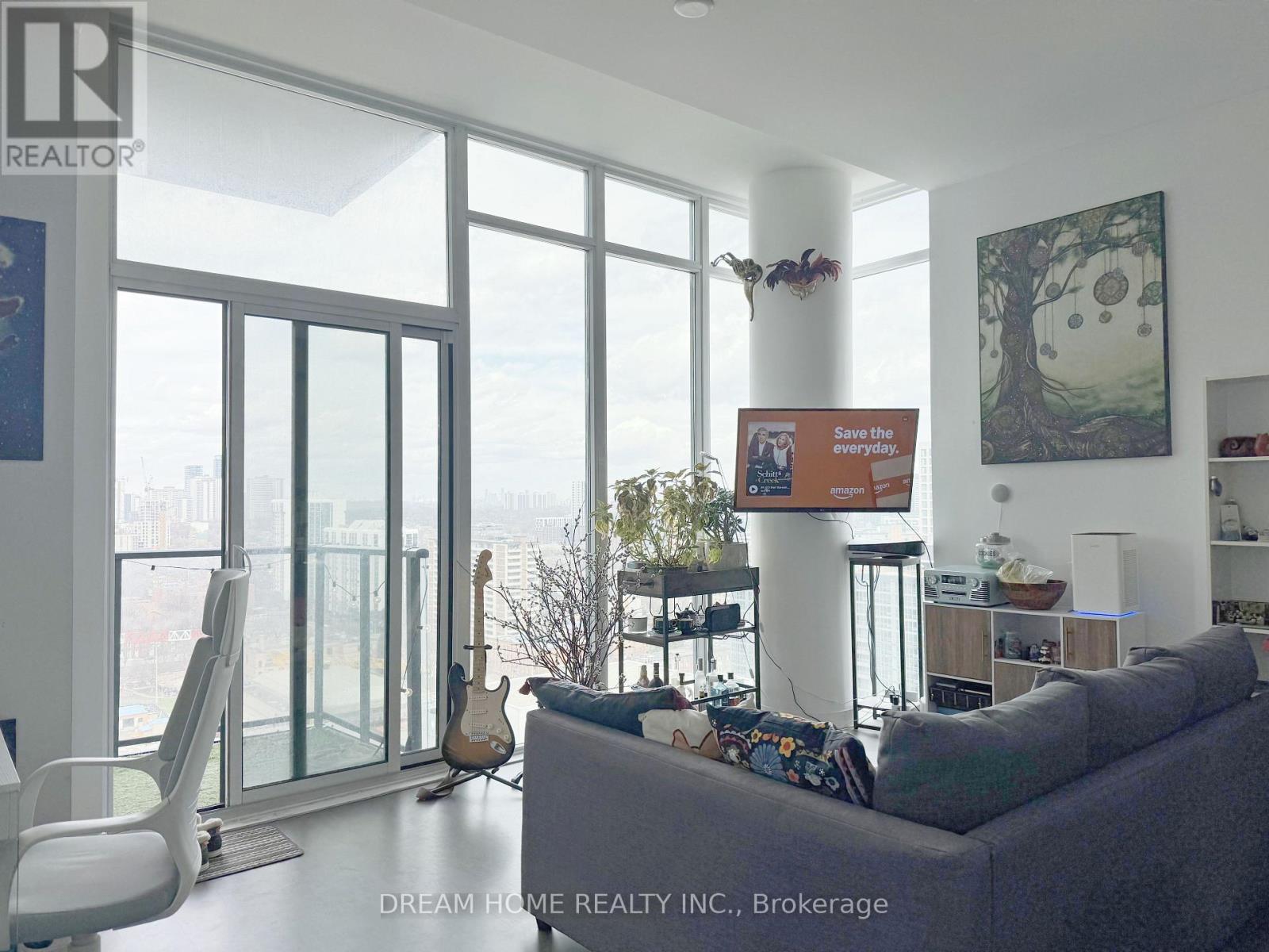 Lph2104 - 105 George Street, Toronto, Ontario  M5A 2N4 - Photo 6 - C13004298