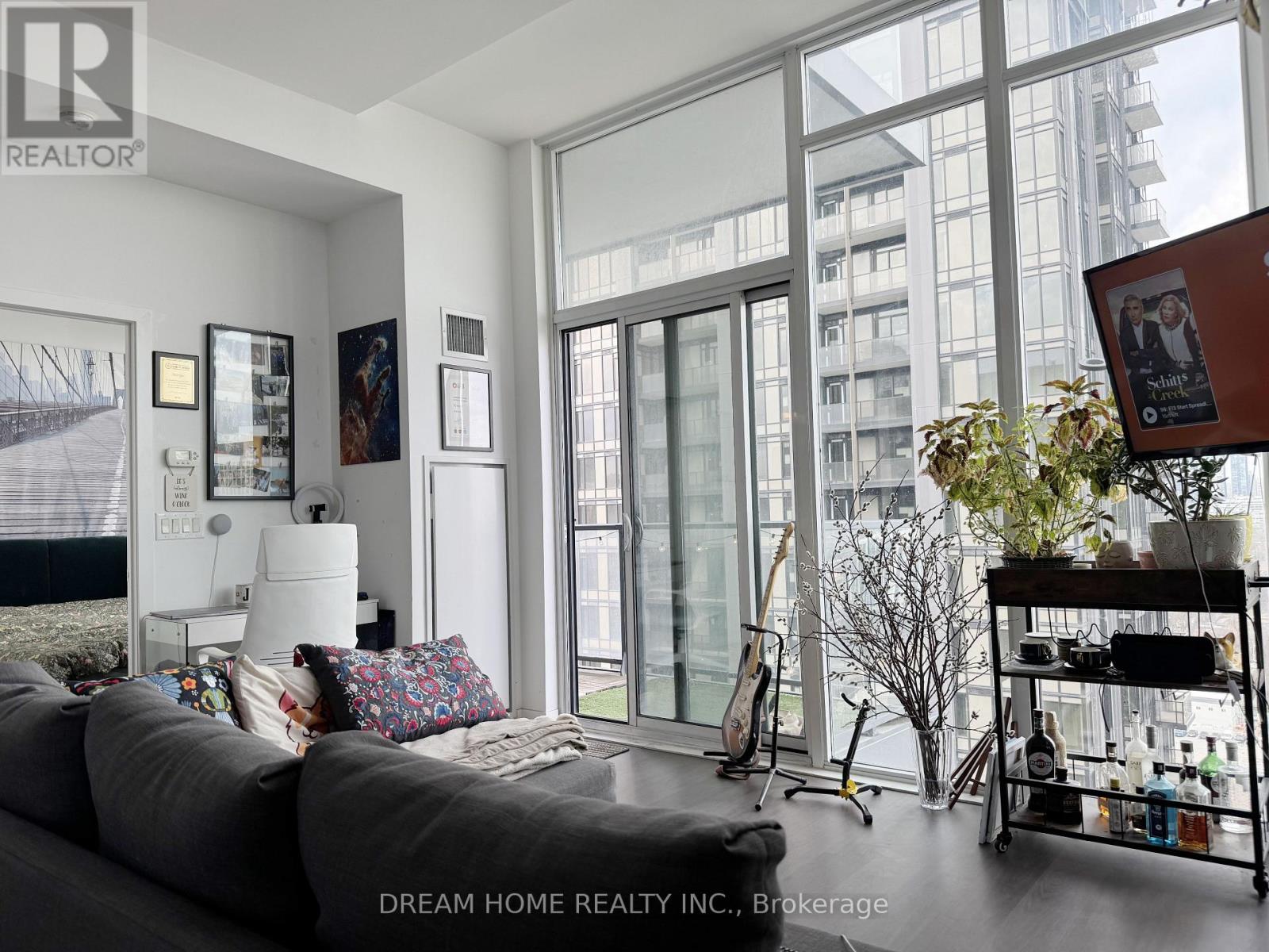 Lph2104 - 105 George Street, Toronto, Ontario  M5A 2N4 - Photo 8 - C13004298