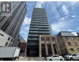 LPH2104 - 105 GEORGE STREET, Toronto, Ontario