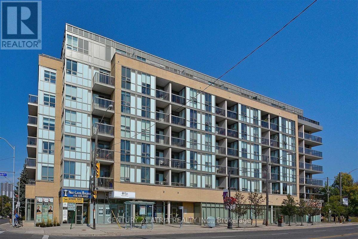 3520 Danforth Avenue, Toronto, Ontario  M1L 1E5 - Photo 2 - E13004278