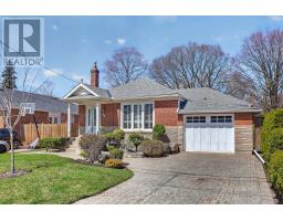 104 FERRIS ROAD, Toronto, Ontario