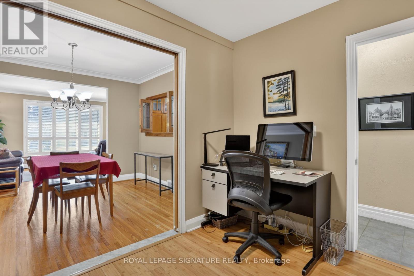 104 Ferris Road, Toronto, Ontario  M4B 1G4 - Photo 9 - E13000122