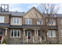 381 SWEETFLAG STREET, Ottawa, Ontario