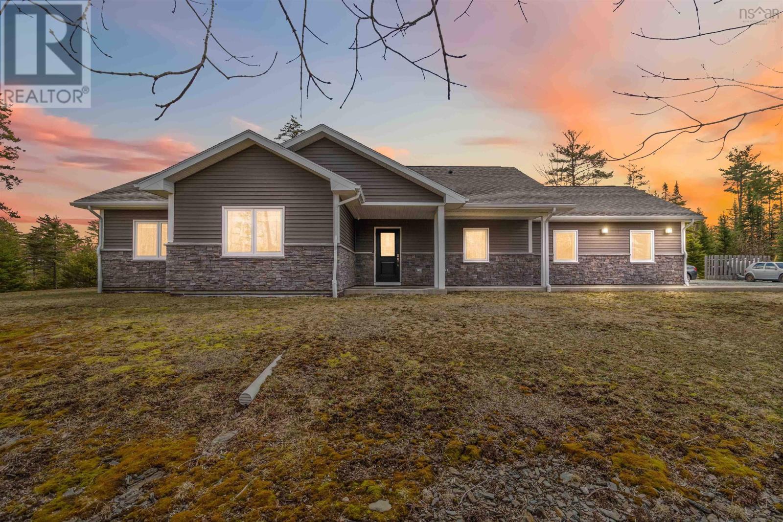 60 Danica Drive, pine grove, Nova Scotia