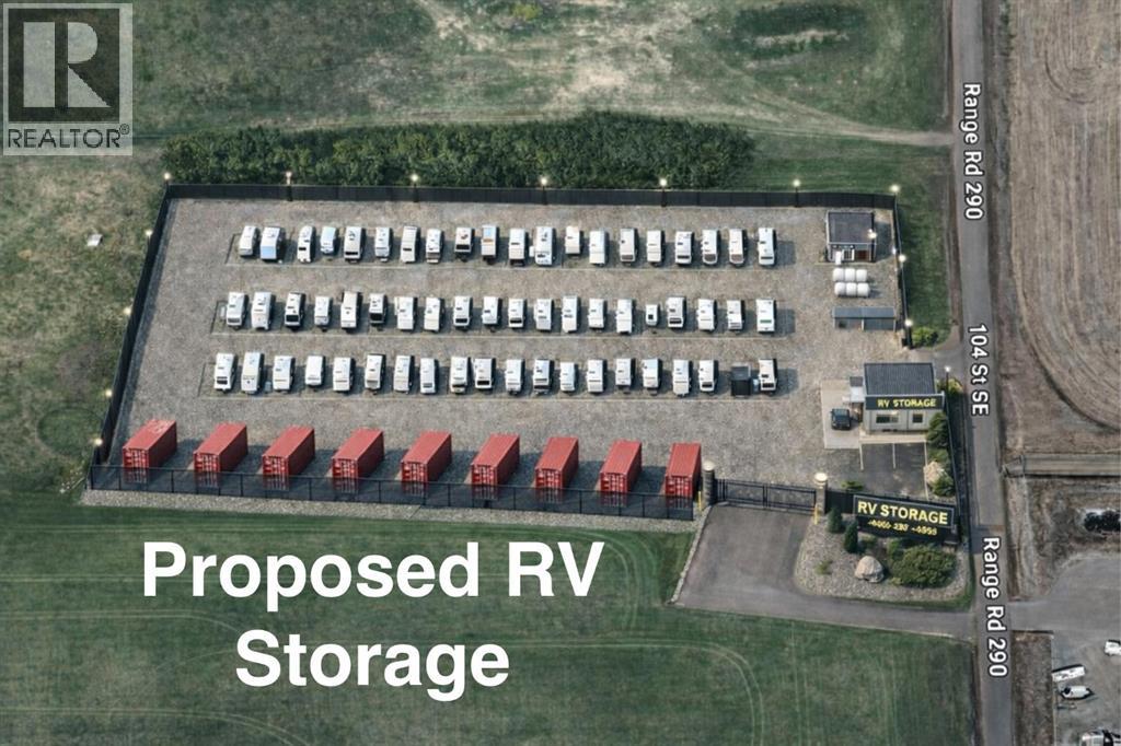 16909 104 Street SE, Calgary, Alberta