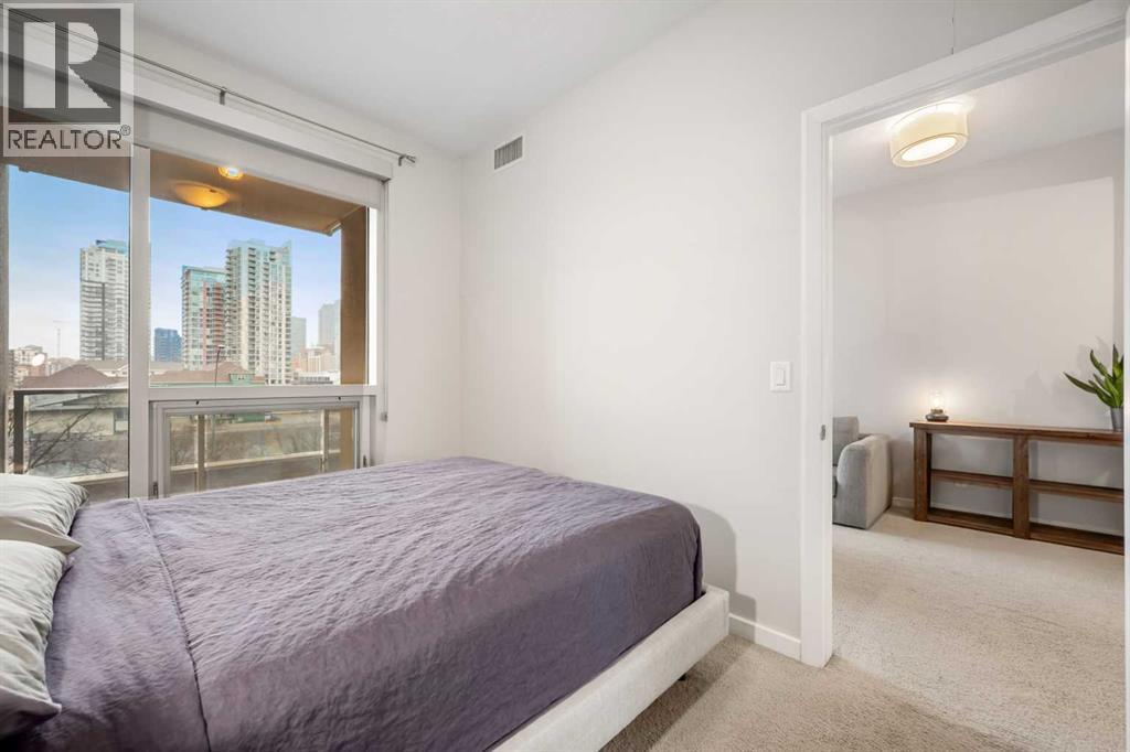 305, 1320 1 Street Se, Calgary, Alberta  T2G 0G8 - Photo 12 - A2291900