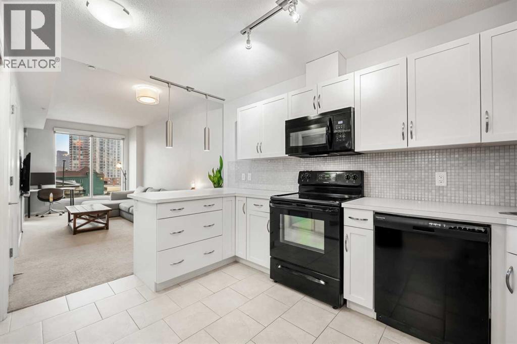 305, 1320 1 Street Se, Calgary, Alberta  T2G 0G8 - Photo 4 - A2291900