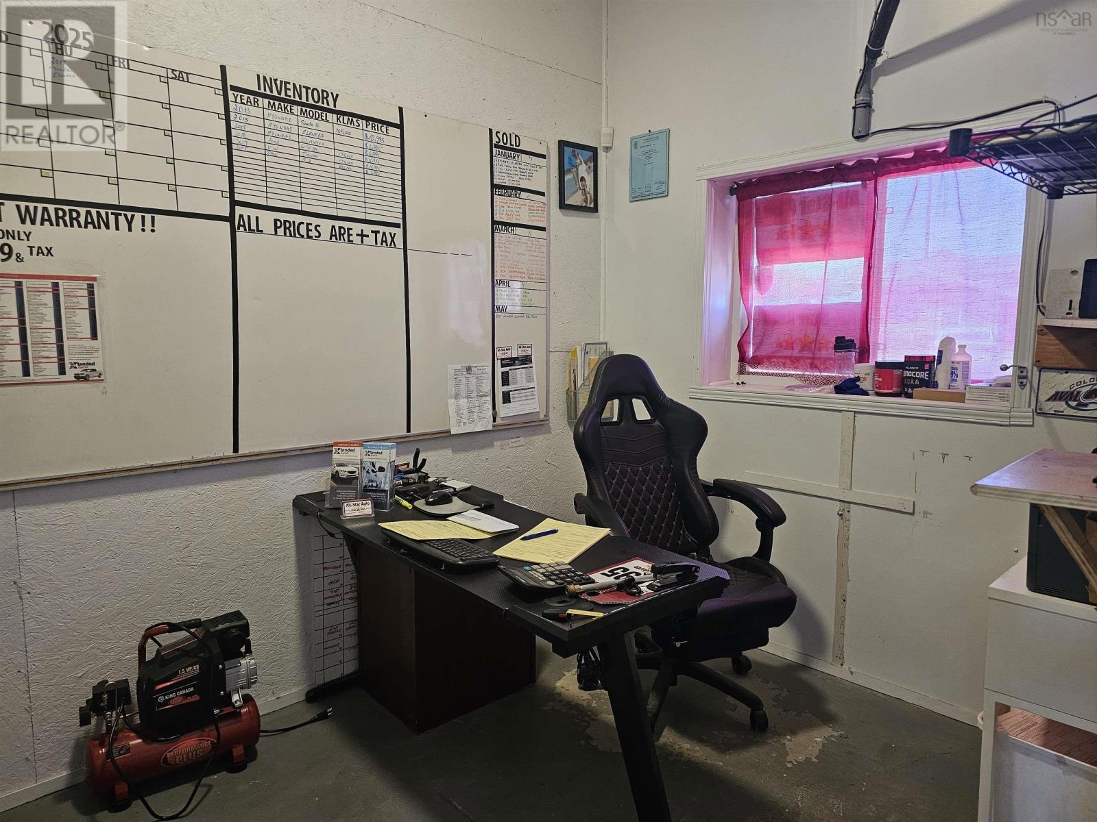 155 Queen Street, North Sydney, Nova Scotia  B2A 1A9 - Photo 7 - 202607527