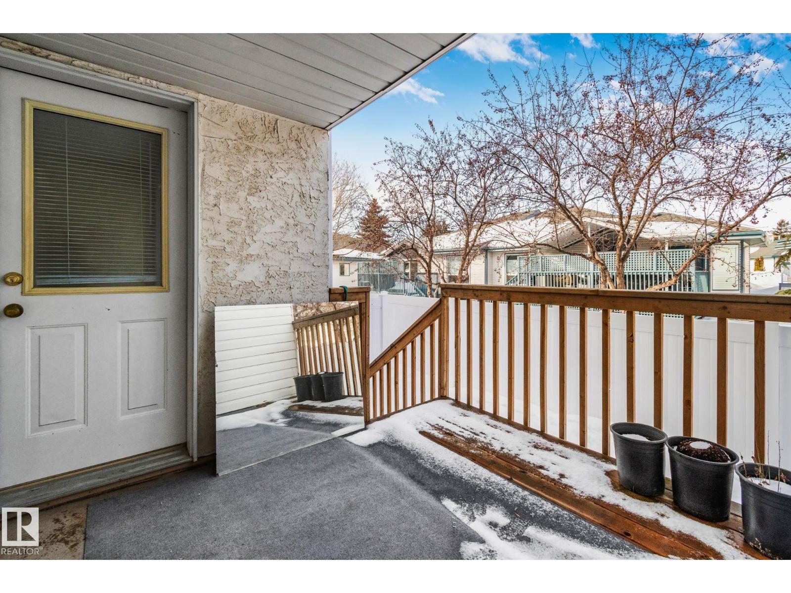 #22 9703 174 St Nw Nw, Edmonton, Alberta  T5T 6C5 - Photo 36 - E4475752