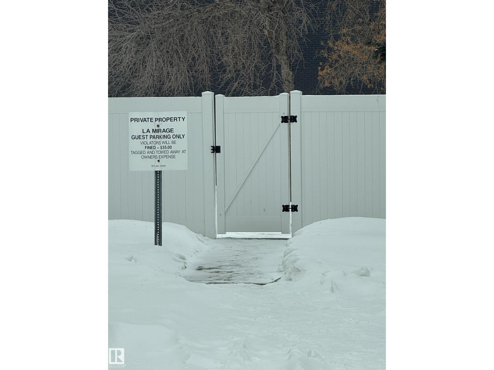 #22 9703 174 St Nw Nw, Edmonton, Alberta  T5T 6C5 - Photo 44 - E4475752