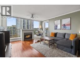1007 10 LAGUNA COURT, New Westminster, British Columbia