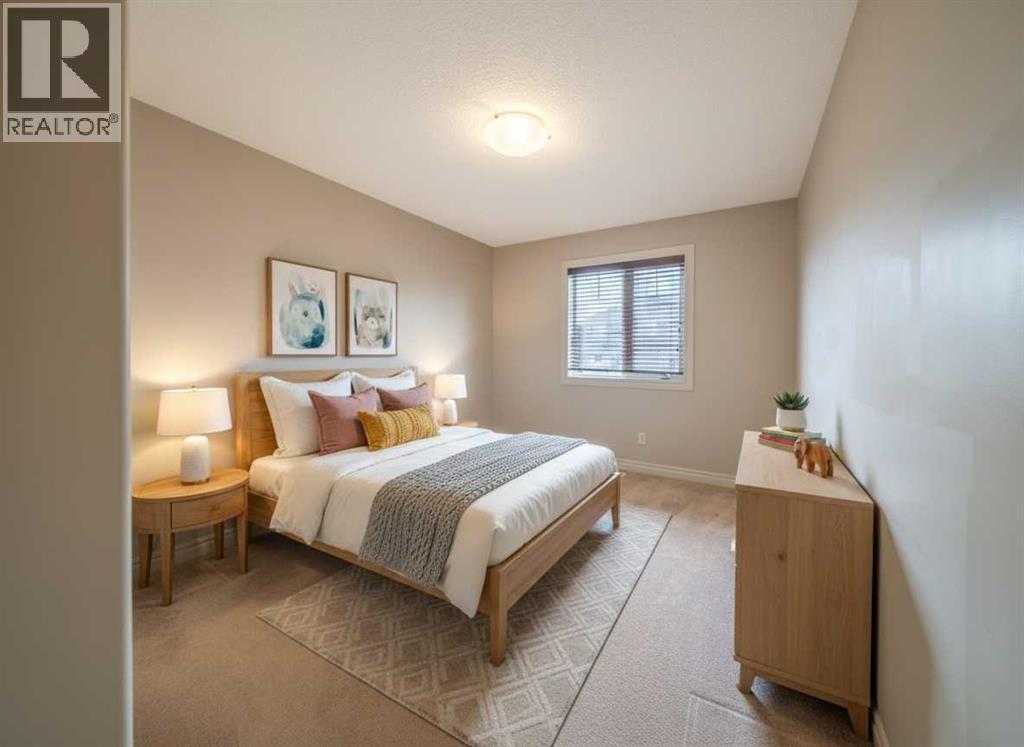 107 Panatella Close Nw, Calgary, Alberta  T3K 6C6 - Photo 21 - A2293658