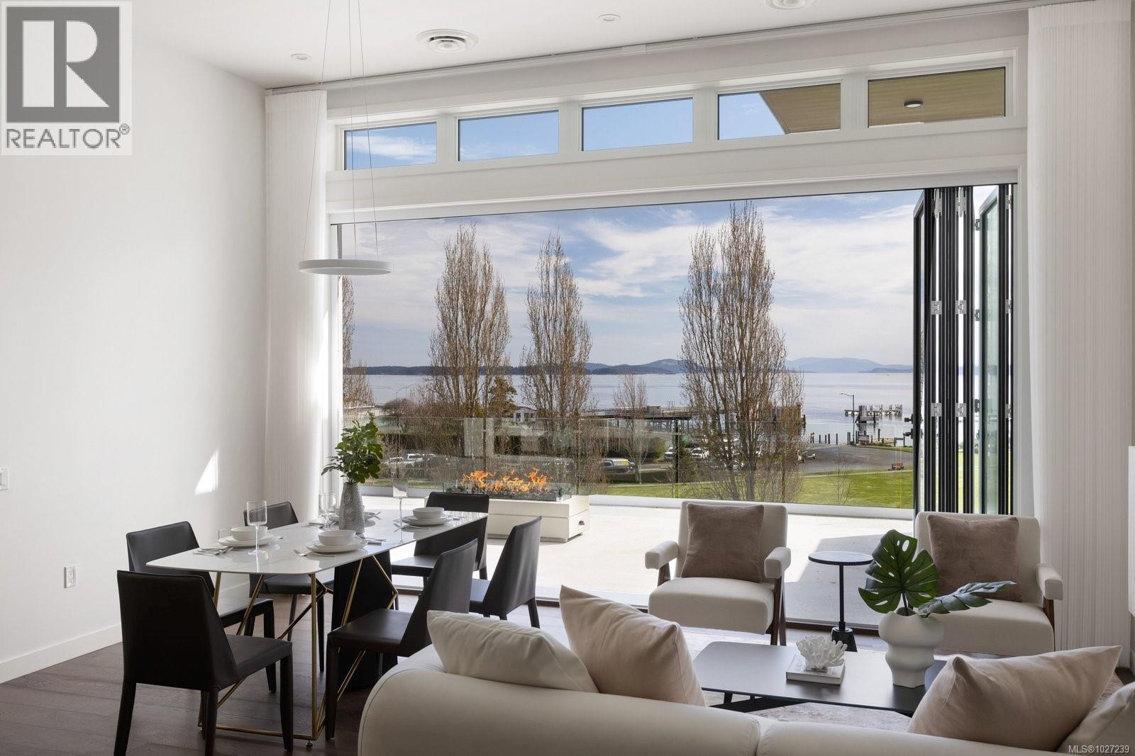 401 9570 Fifth St, Sidney, British Columbia